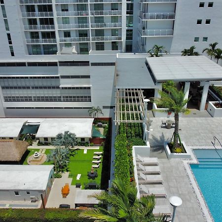 Вілла The Freedom House • Urban Oasis • Eclectic Retreat Форт-Лодердейл Екстер'єр фото