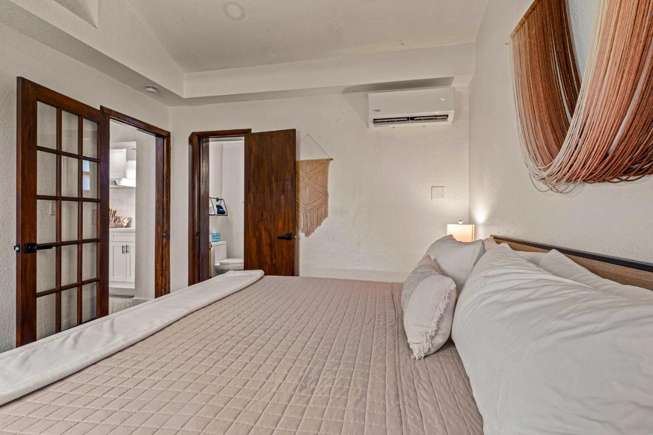 Вілла The Freedom House • Urban Oasis • Eclectic Retreat Форт-Лодердейл Екстер'єр фото