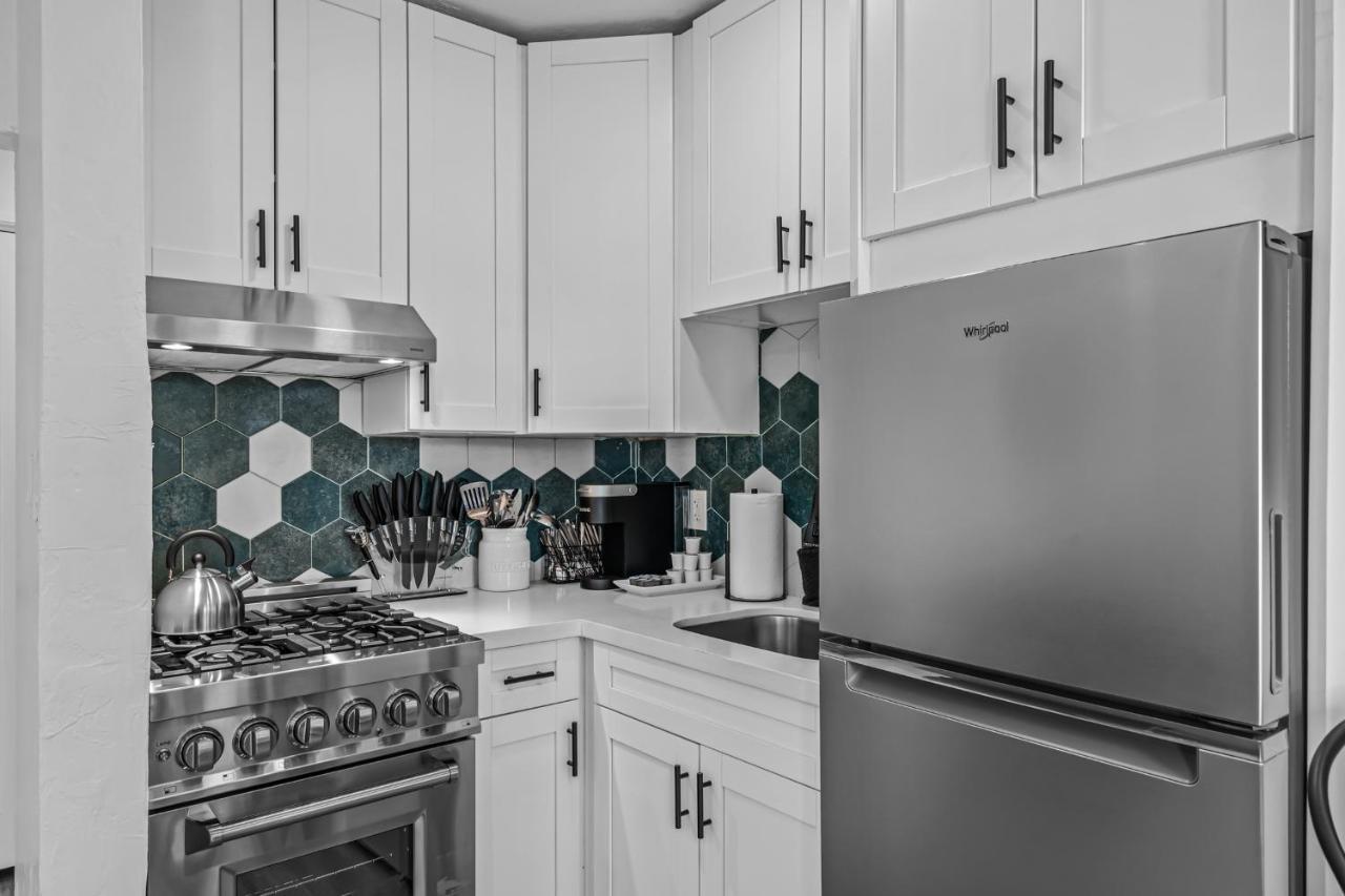 Вілла The Freedom House • Urban Oasis • Eclectic Retreat Форт-Лодердейл Екстер'єр фото