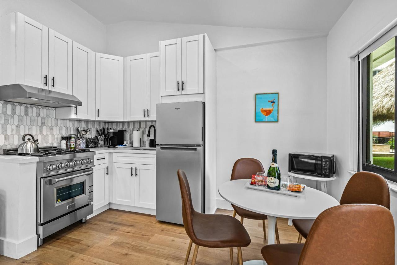 Вілла The Freedom House • Urban Oasis • Eclectic Retreat Форт-Лодердейл Екстер'єр фото