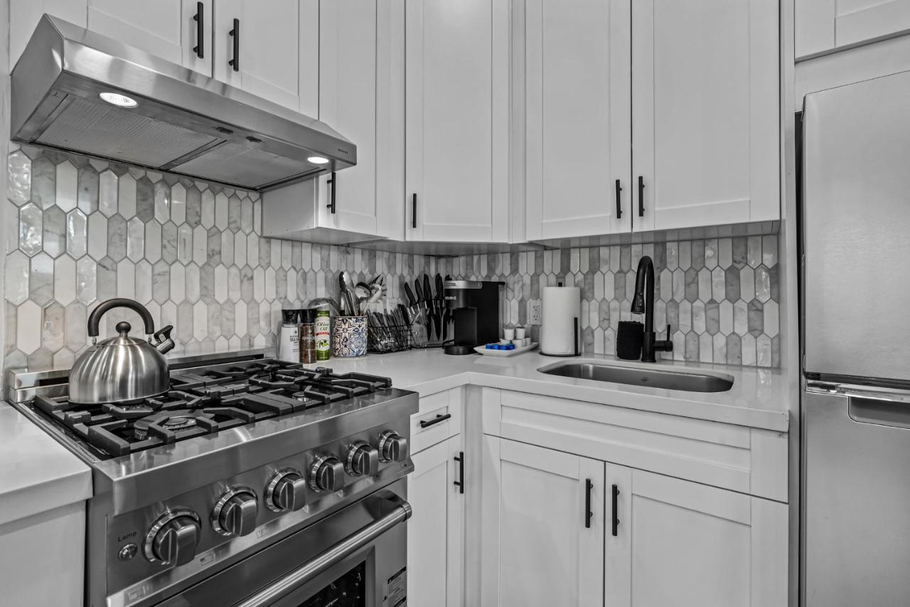Вілла The Freedom House • Urban Oasis • Eclectic Retreat Форт-Лодердейл Екстер'єр фото